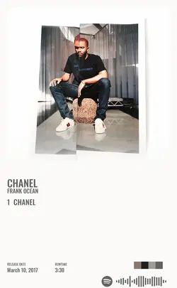 Frank Ocean - Chanel.jpg